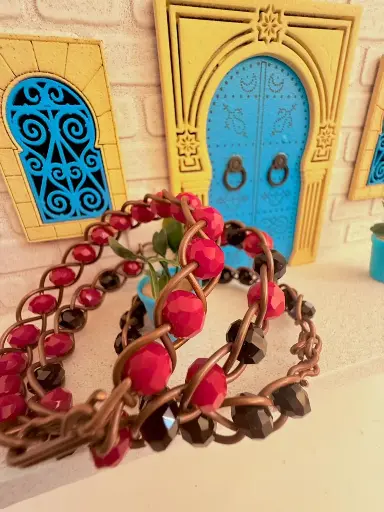 Bracelet Fusion Élégante